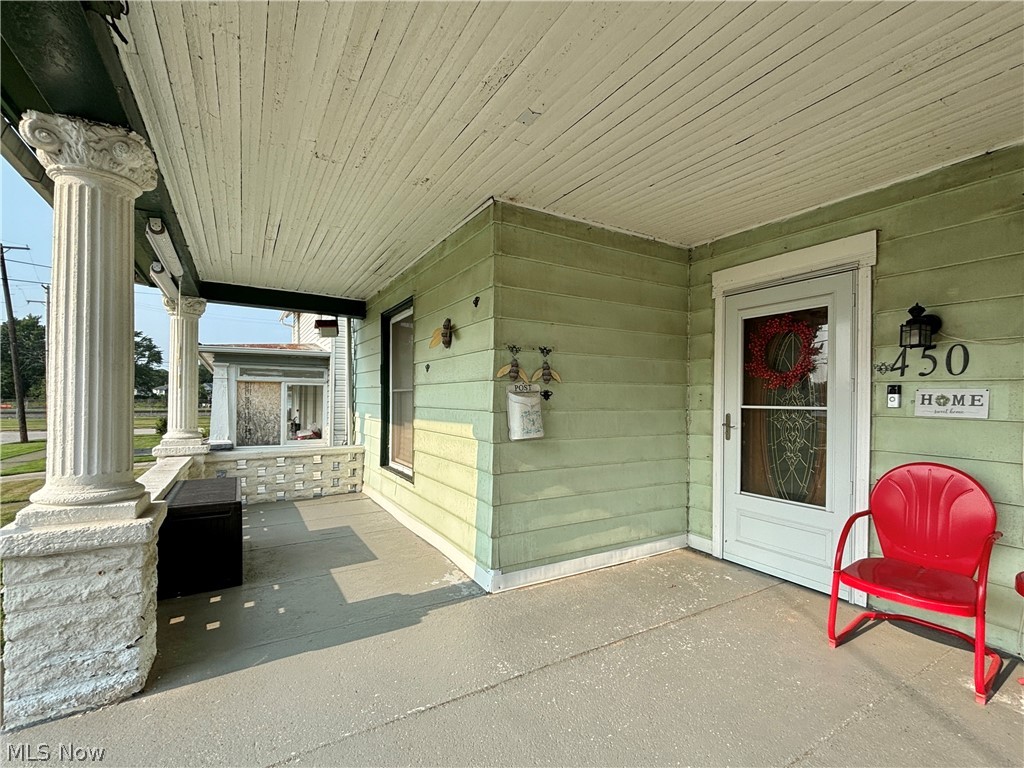 450 Buffalo Street Conneaut OH 44030