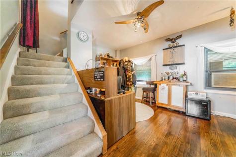 3387 W 125th Street Cleveland OH 44111