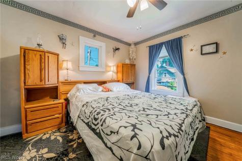 3387 W 125th Street Cleveland OH 44111