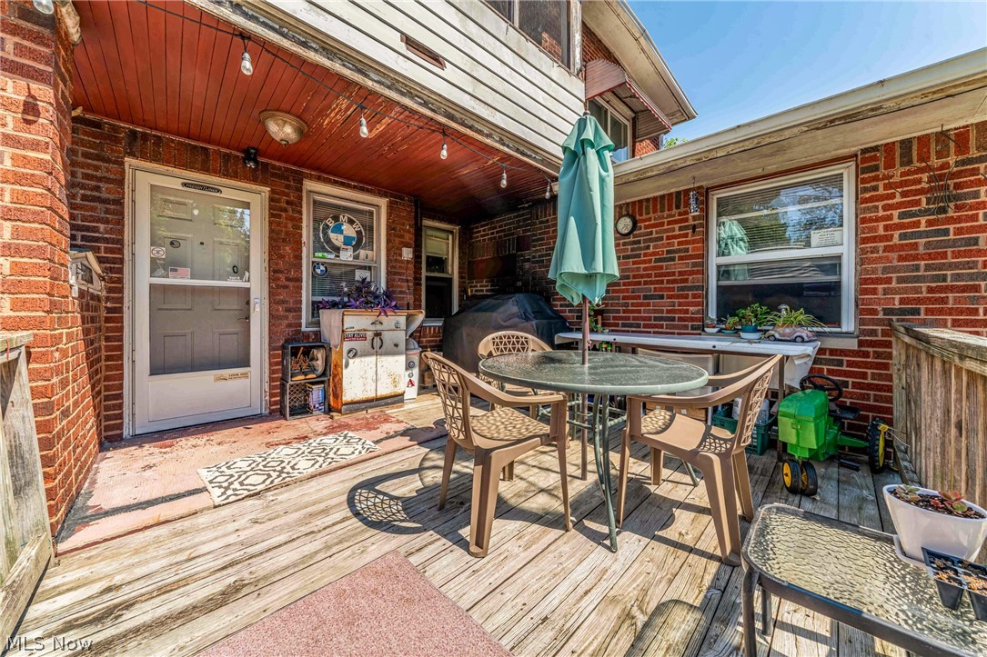 3387 W 125th Street Cleveland OH 44111