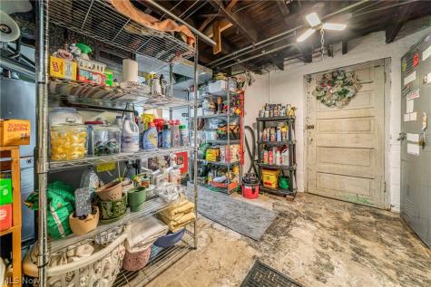 3387 W 125th Street Cleveland OH 44111