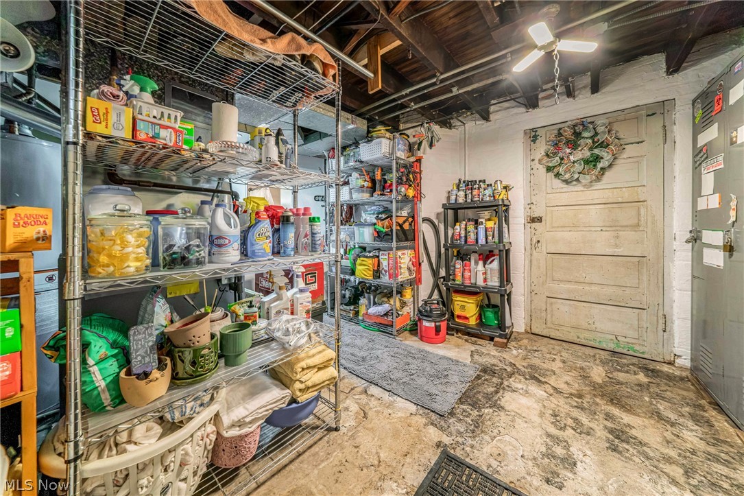 3387 W 125th Street Cleveland OH 44111