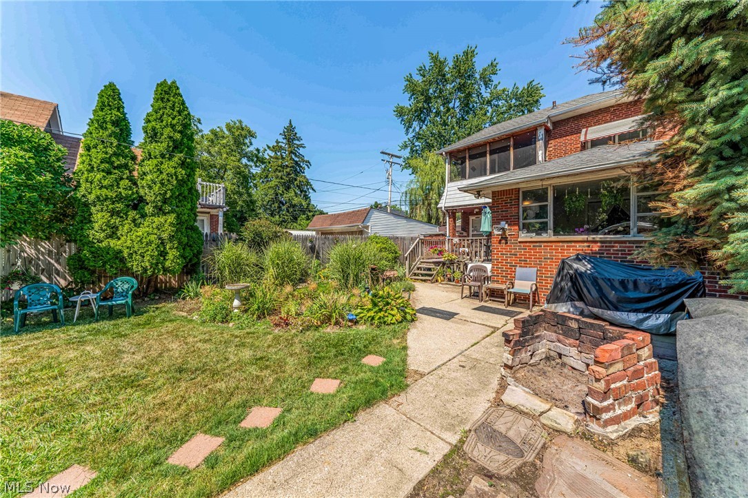 3387 W 125th Street Cleveland OH 44111