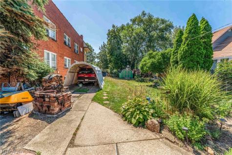 3387 W 125th Street Cleveland OH 44111