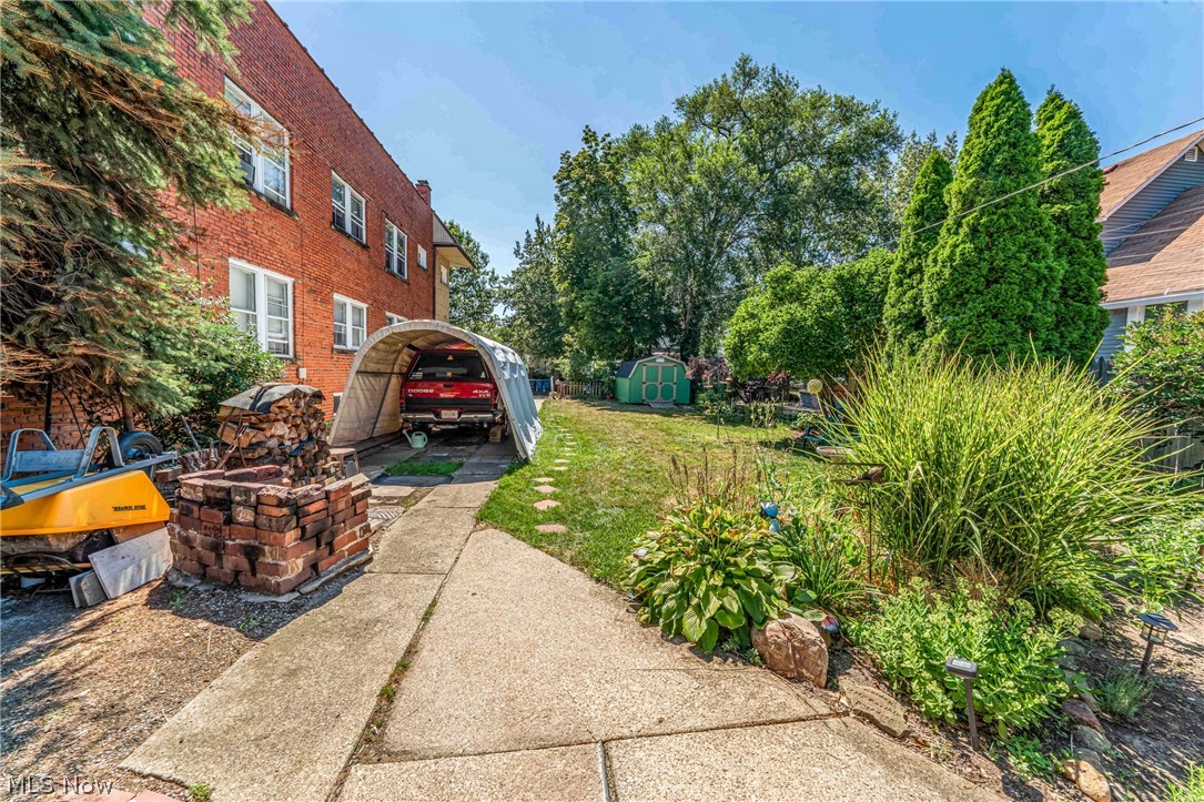 3387 W 125th Street Cleveland OH 44111