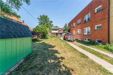 3387 W 125th Street Cleveland OH 44111