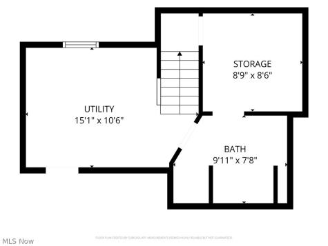 3387 W 125th Street Cleveland OH 44111