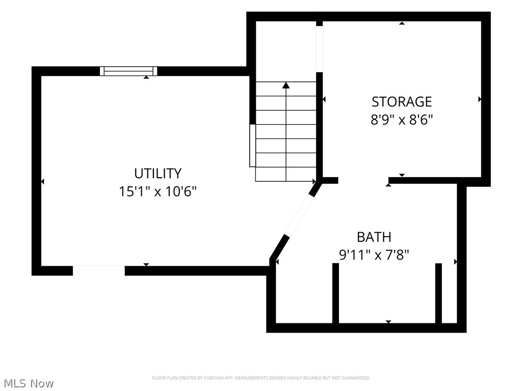 3387 W 125th Street Cleveland OH 44111