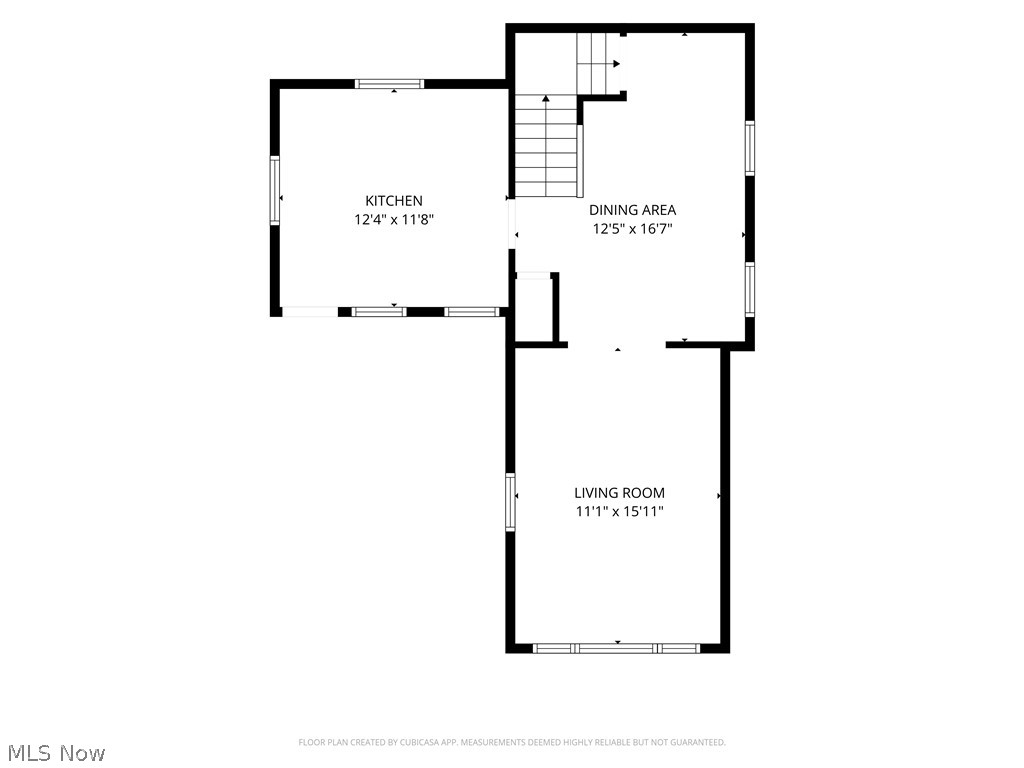 3387 W 125th Street Cleveland OH 44111