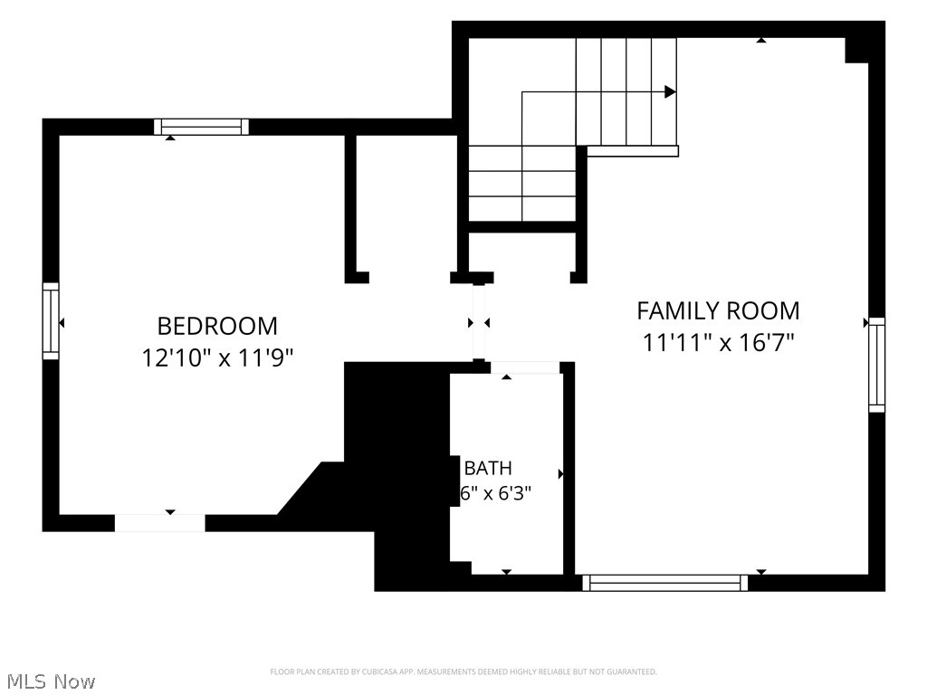 3387 W 125th Street Cleveland OH 44111
