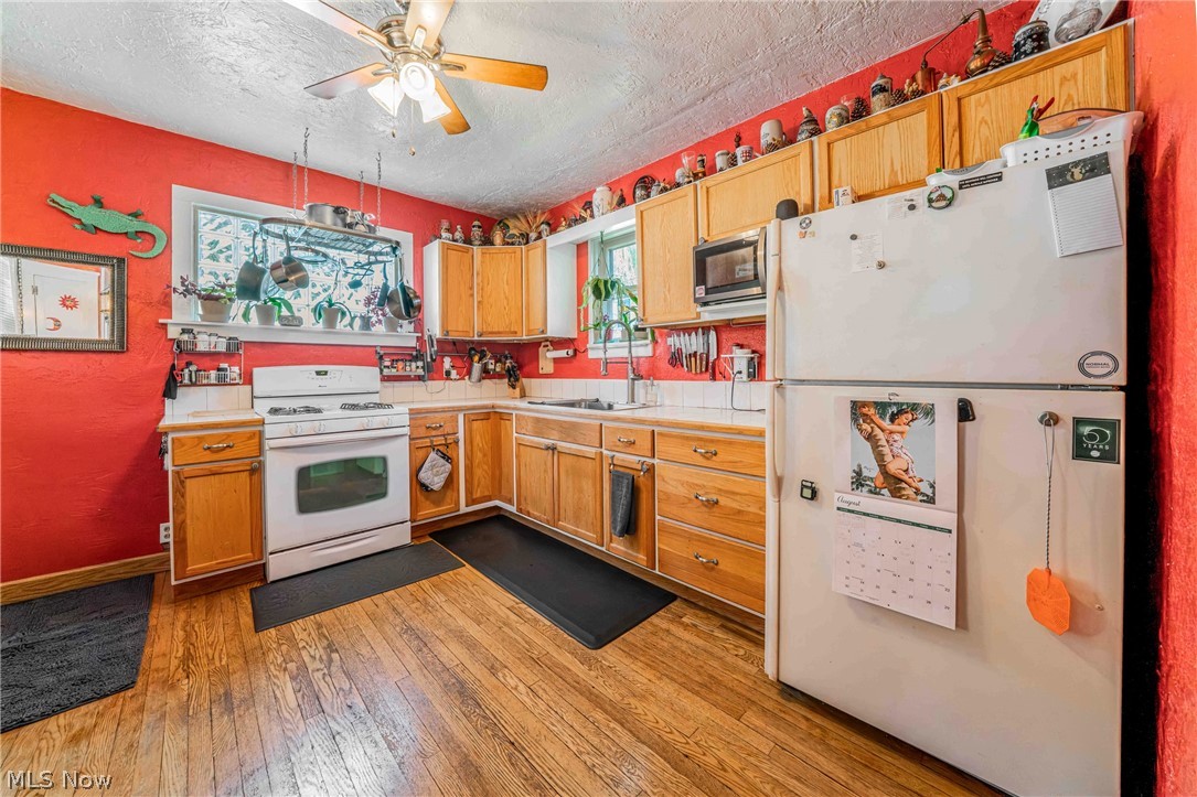3387 W 125th Street Cleveland OH 44111
