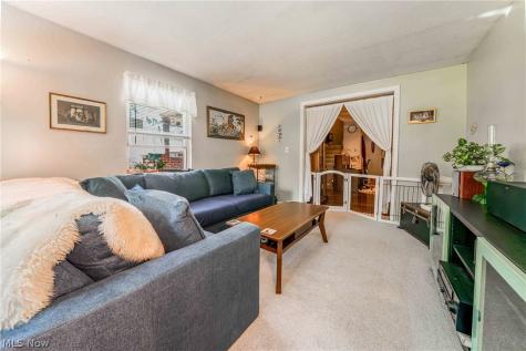 3387 W 125th Street Cleveland OH 44111