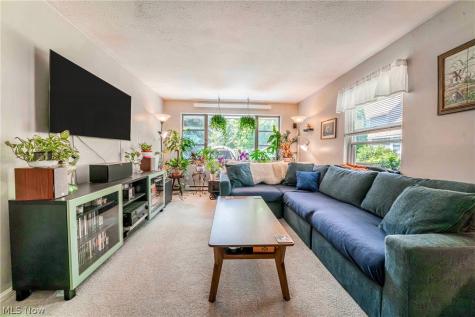 3387 W 125th Street Cleveland OH 44111