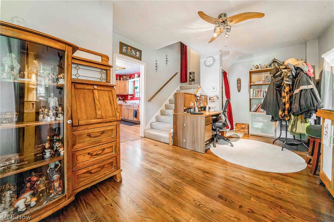 3387 W 125th Street Cleveland OH 44111