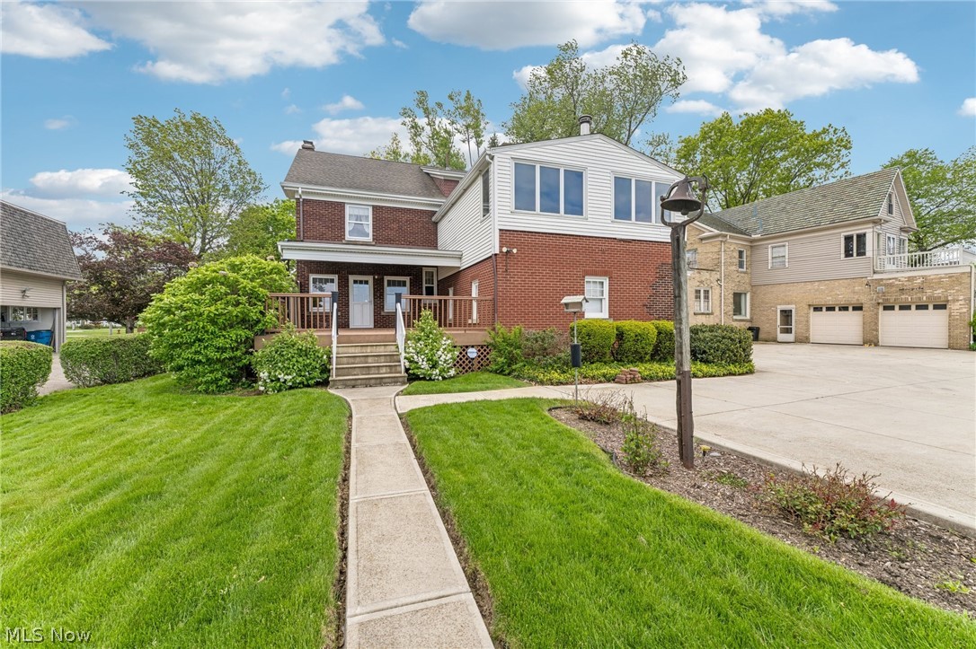3471 E Erie Avenue Lorain OH 44052