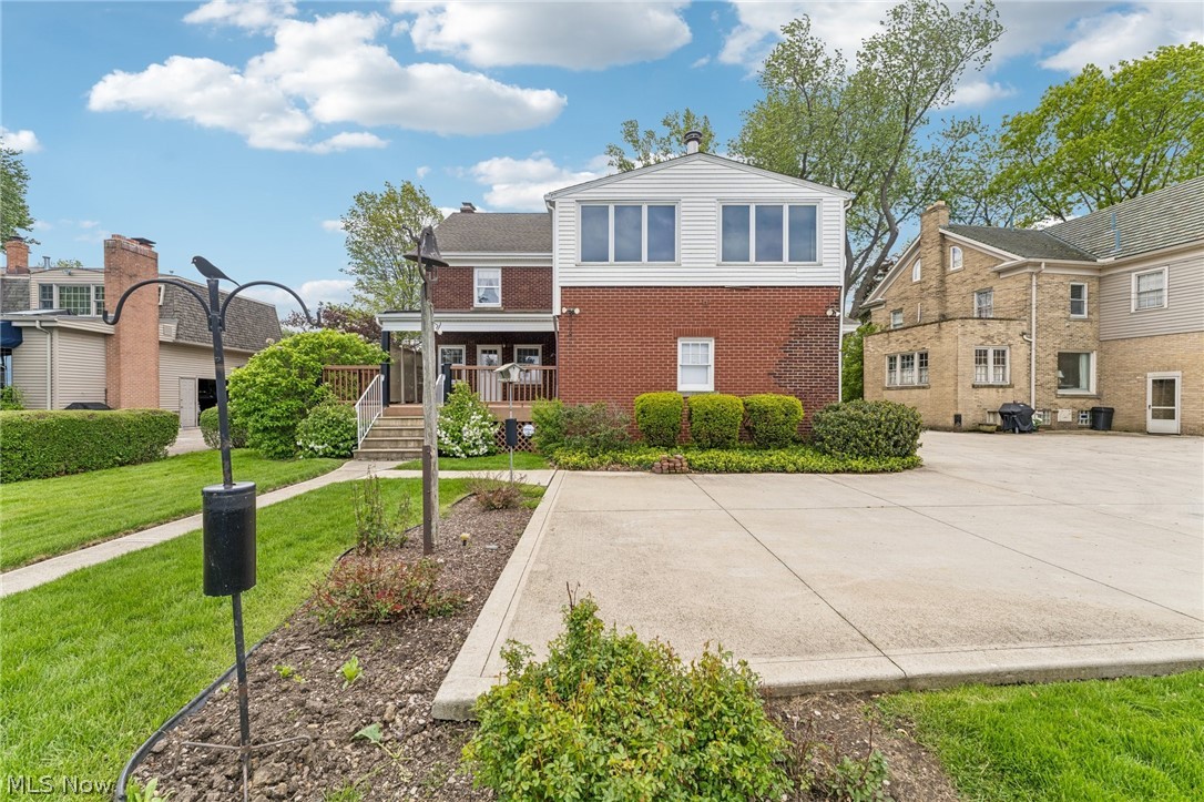 3471 E Erie Avenue Lorain OH 44052