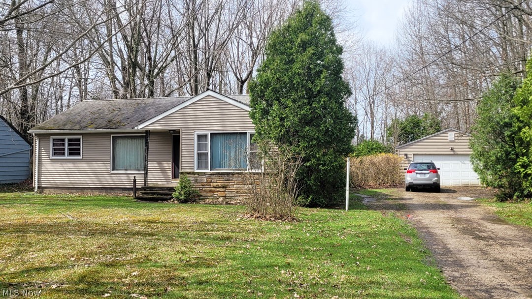 6558 Mentor Park Boulevard Mentor OH 44060