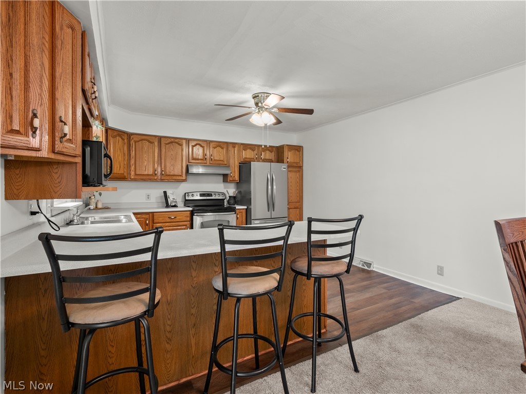 3845 Dresden Road Zanesville OH 43701