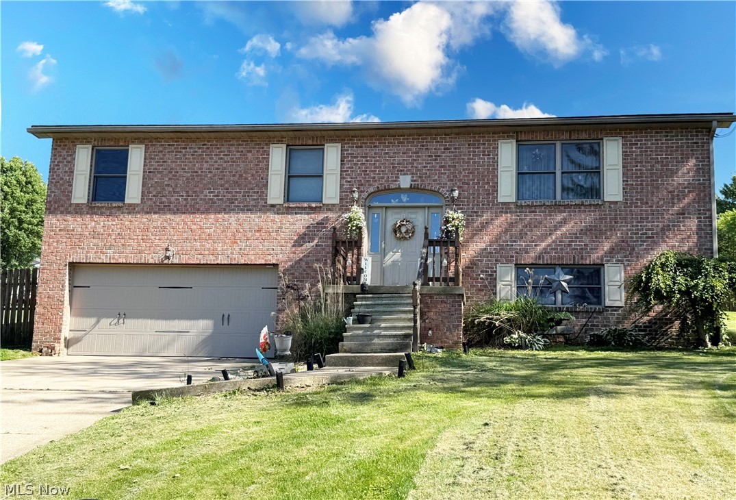 170 Crawford Avenue Wintersville OH 43953