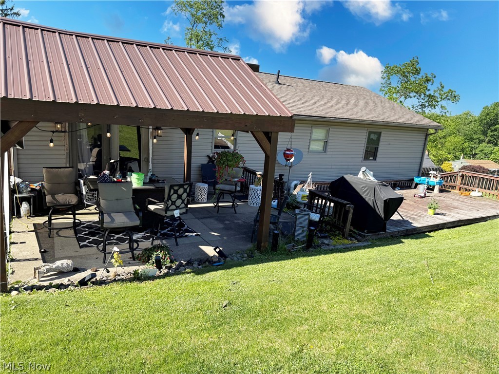 170 Crawford Avenue Wintersville OH 43953