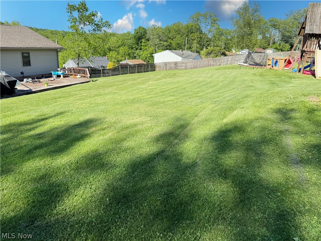170 Crawford Avenue Wintersville OH 43953