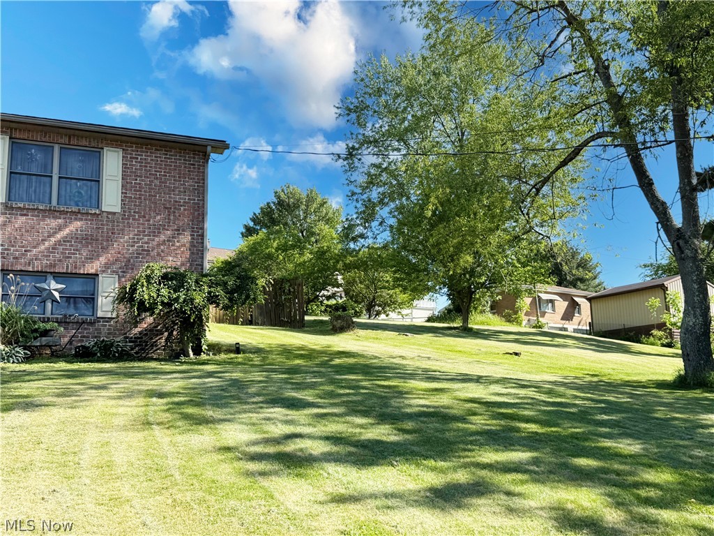 170 Crawford Avenue Wintersville OH 43953