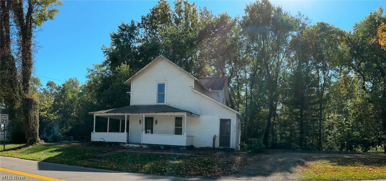 207 W Main Street Warsaw OH 43844