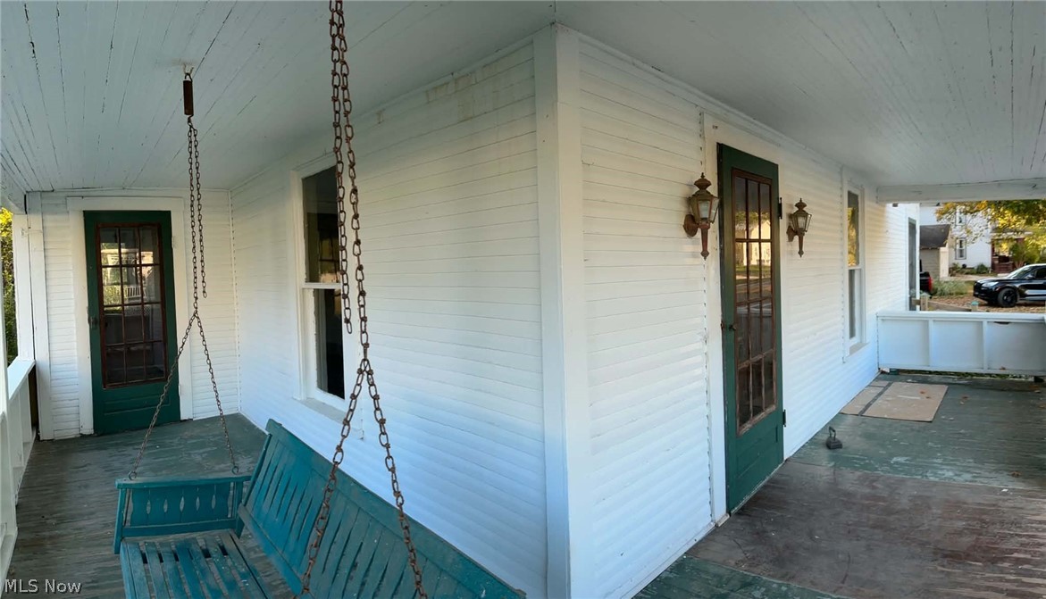207 W Main Street Warsaw OH 43844