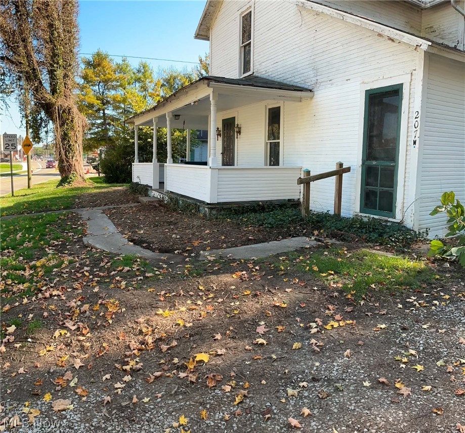 207 W Main Street Warsaw OH 43844