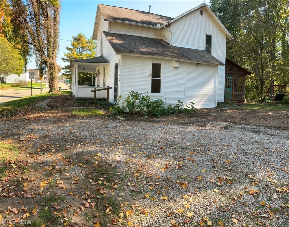 207 W Main Street Warsaw OH 43844