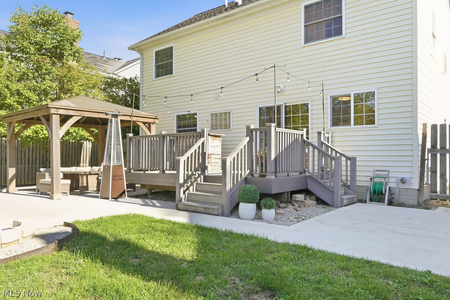 15 E Summit Street Chagrin Falls OH 44022