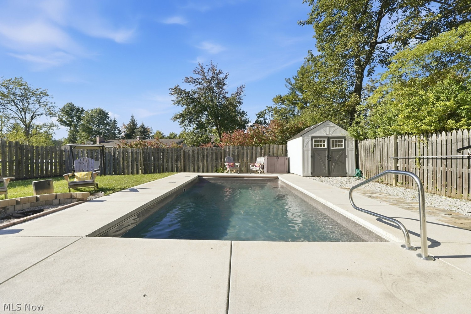 15 E Summit Street Chagrin Falls OH 44022