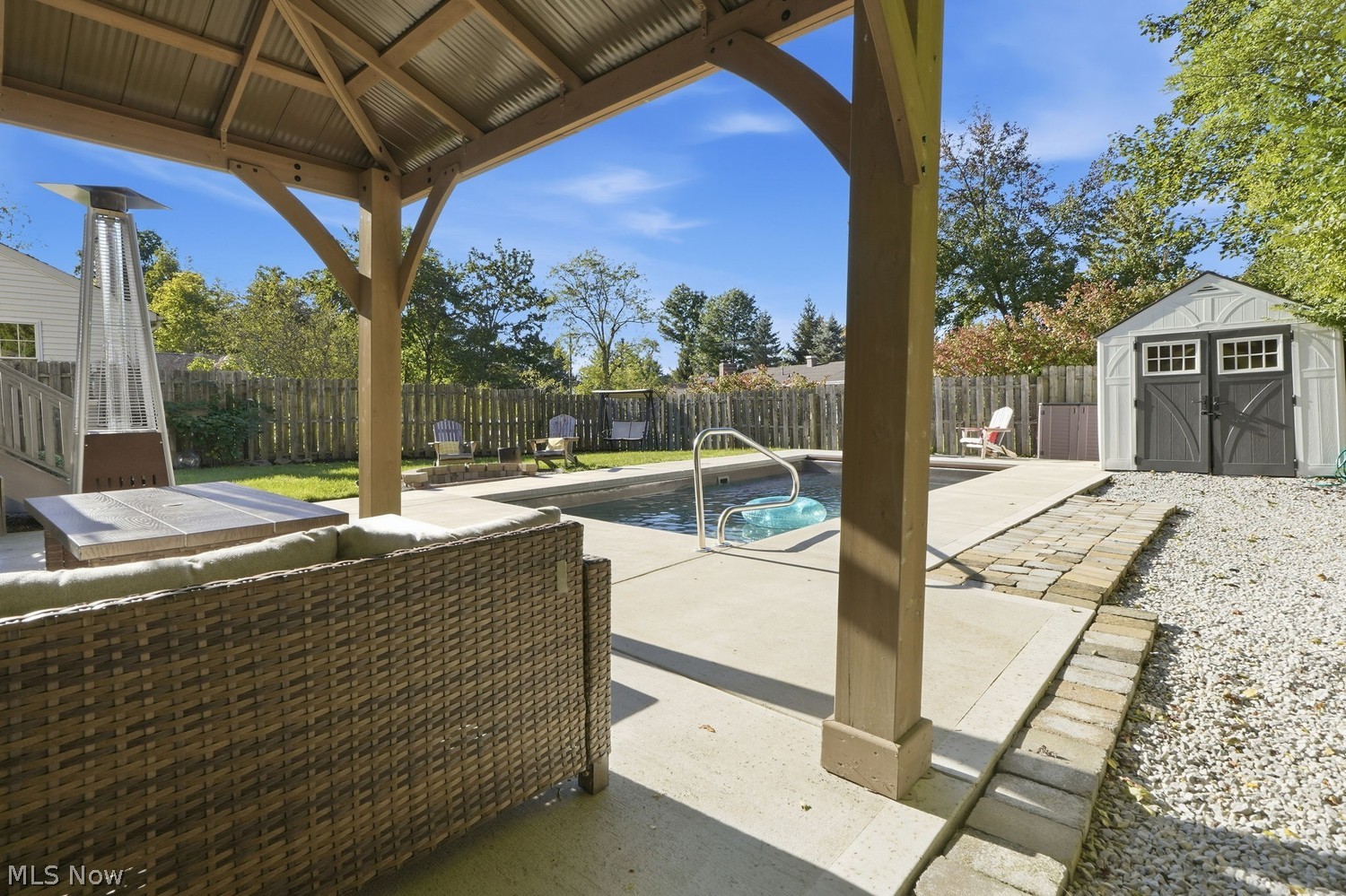 15 E Summit Street Chagrin Falls OH 44022