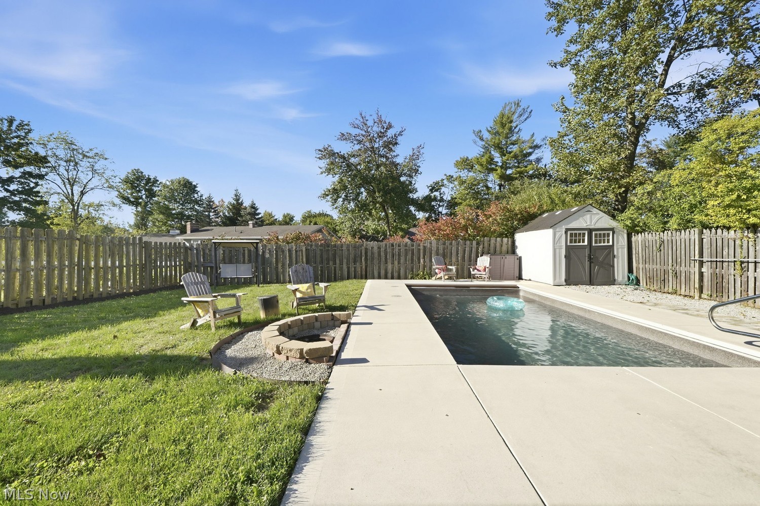 15 E Summit Street Chagrin Falls OH 44022
