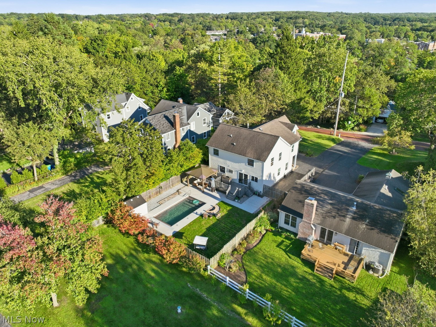 15 E Summit Street Chagrin Falls OH 44022