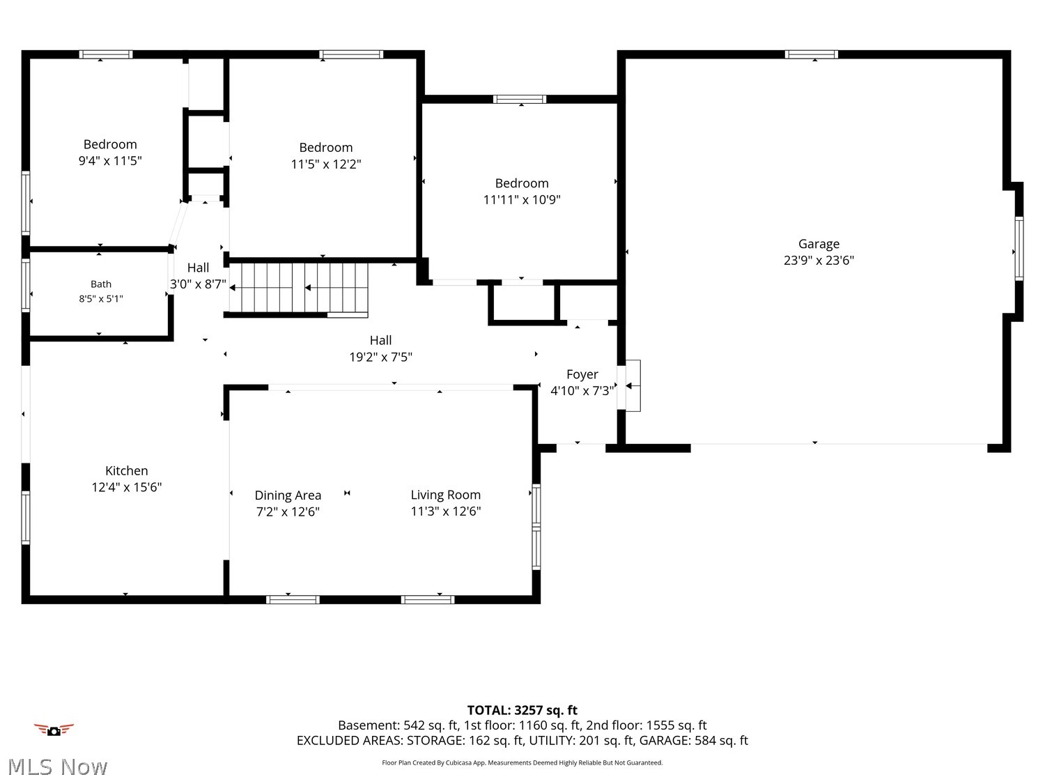 15 E Summit Street Chagrin Falls OH 44022