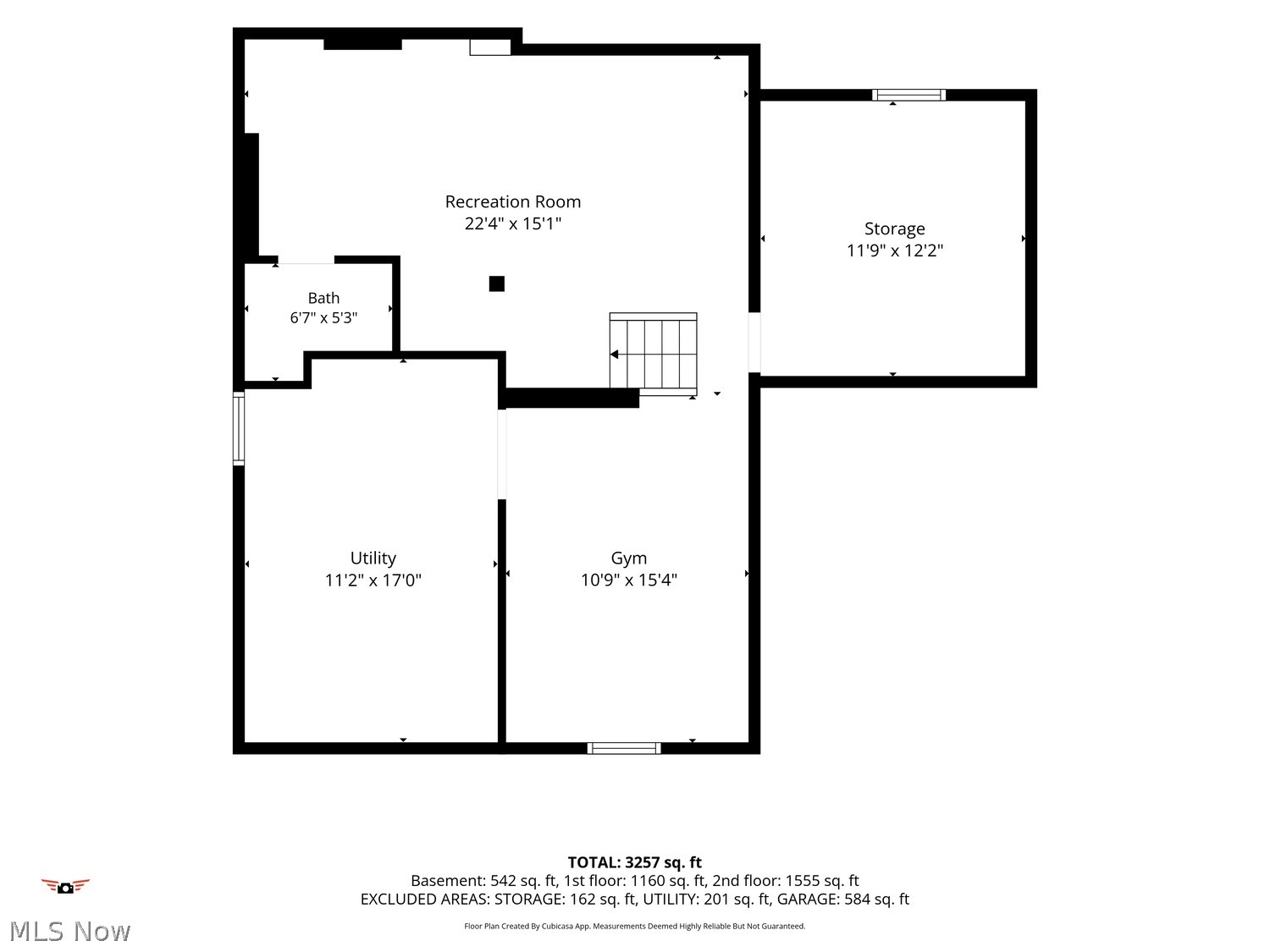 15 E Summit Street Chagrin Falls OH 44022