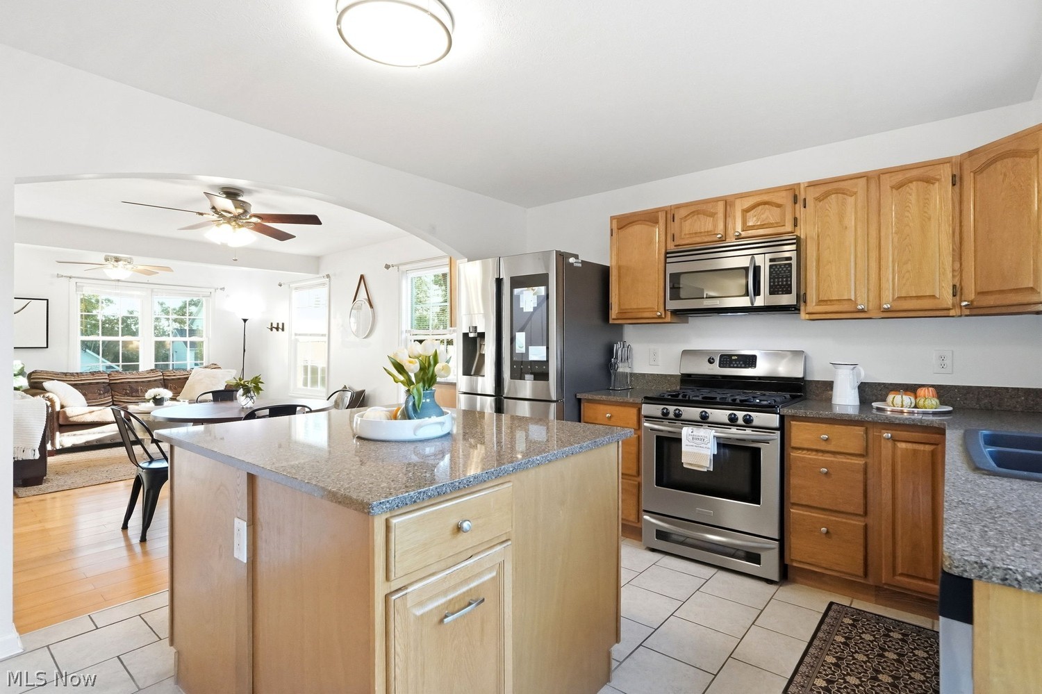 15 E Summit Street Chagrin Falls OH 44022