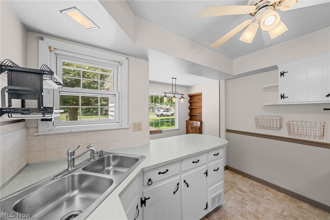 1489 Earhart Avenue Akron OH 44320