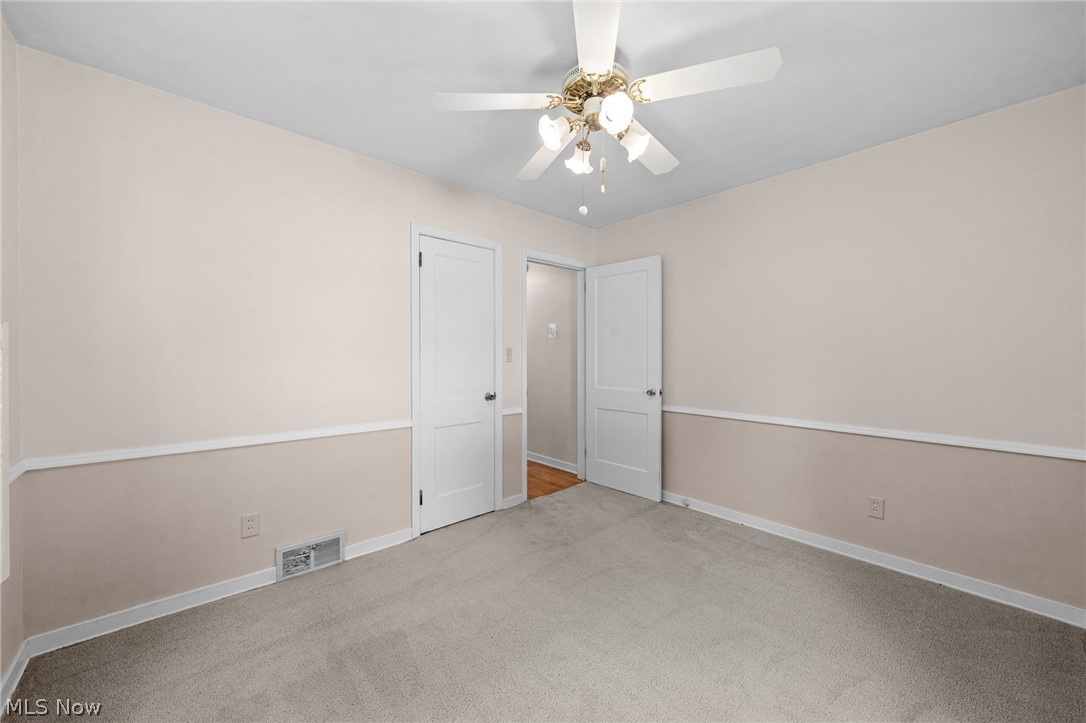 1489 Earhart Avenue Akron OH 44320