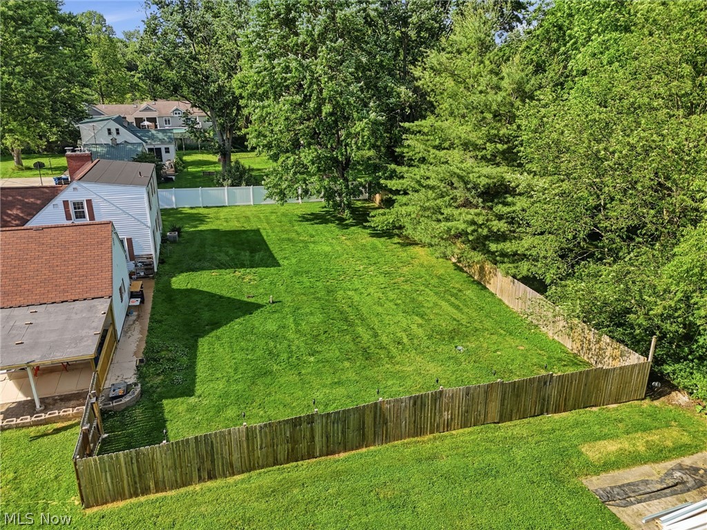 1489 Earhart Avenue Akron OH 44320
