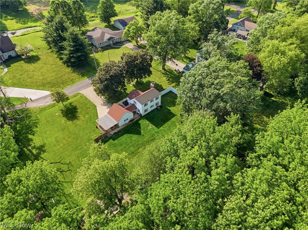 1489 Earhart Avenue Akron OH 44320