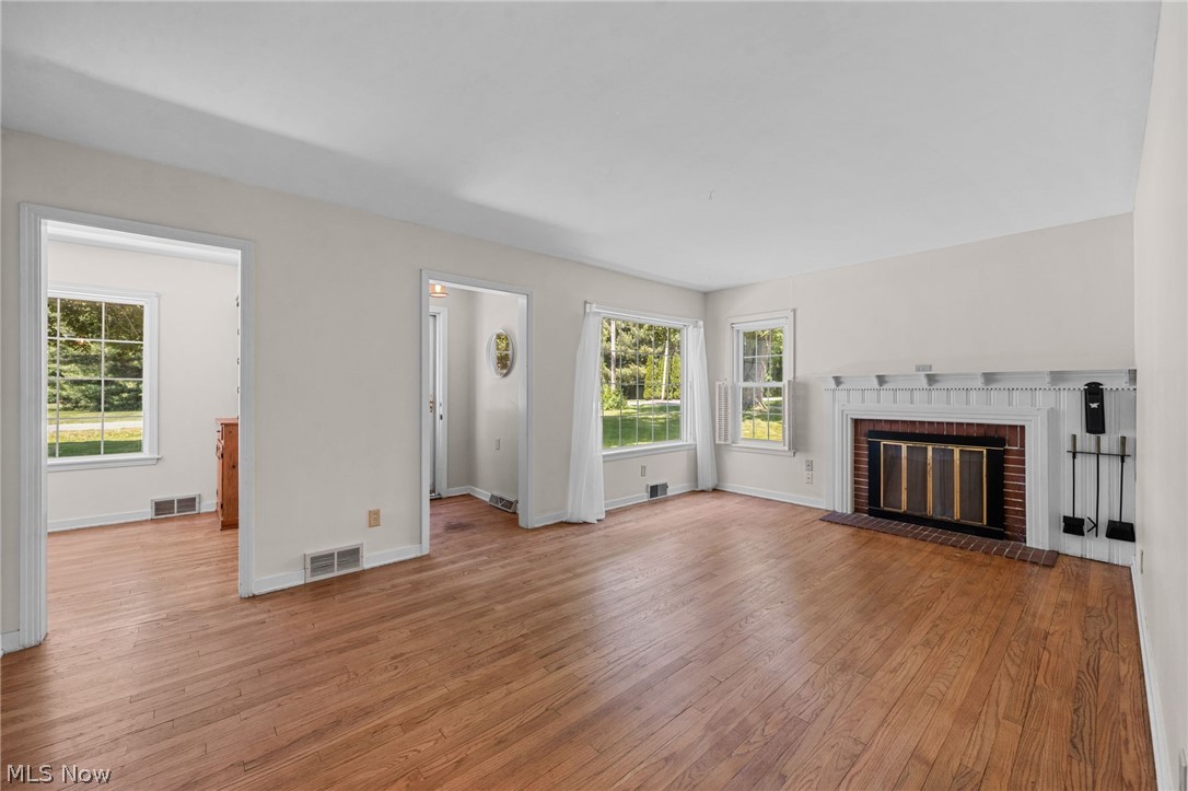 1489 Earhart Avenue Akron OH 44320
