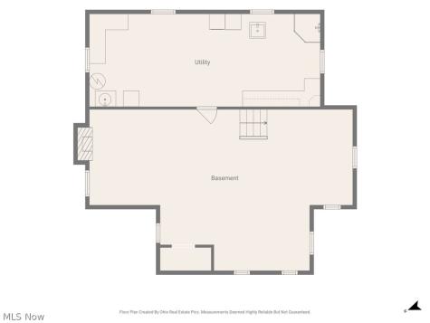 1489 Earhart Avenue Akron OH 44320