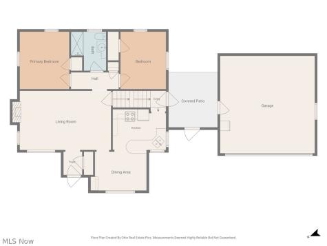 1489 Earhart Avenue Akron OH 44320