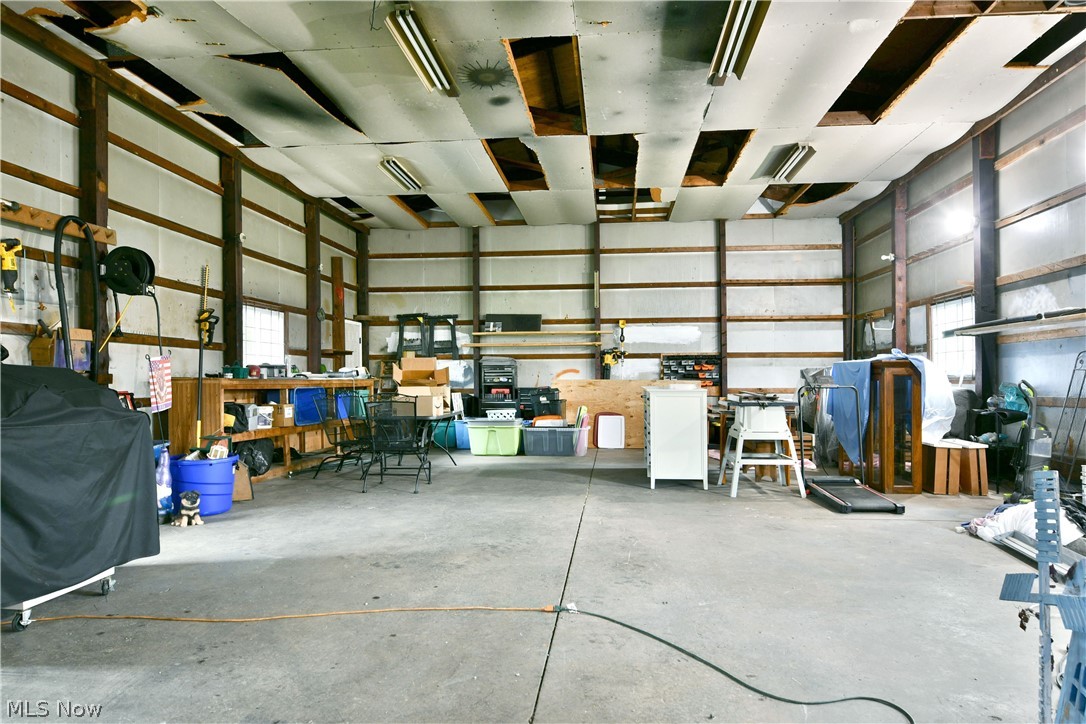 574 Braceville Robinson Road NW Newton Falls OH 44444