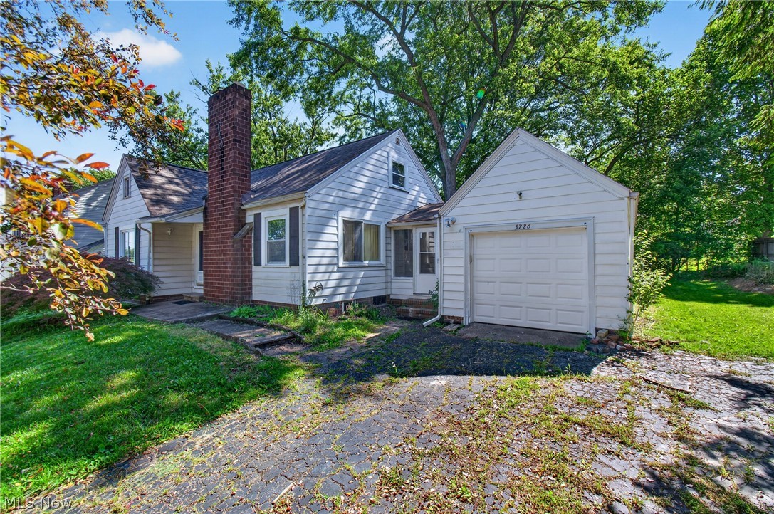 3726 Vernon Avenue NW Canton OH 44709