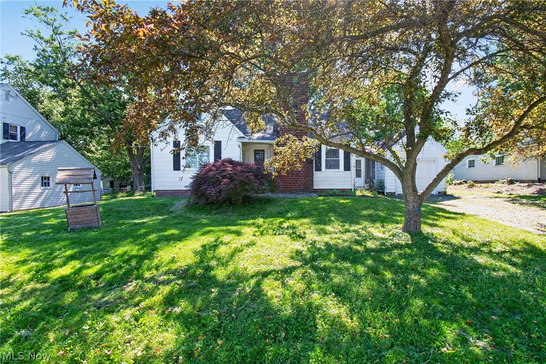 3726 Vernon Avenue NW Canton OH 44709