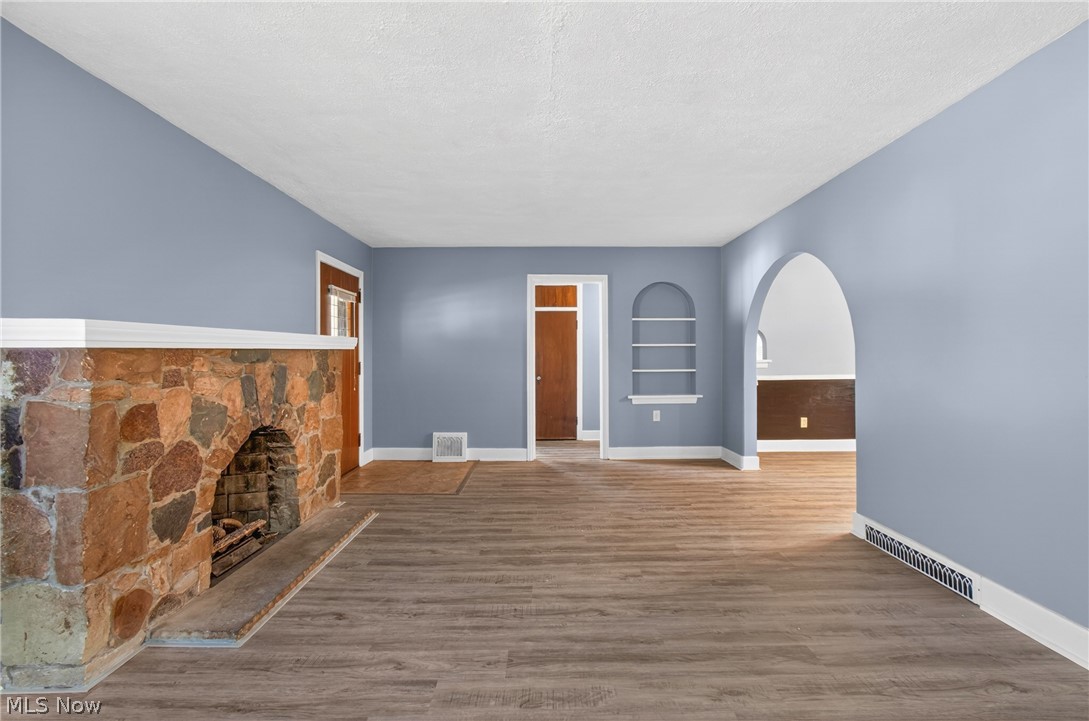 3726 Vernon Avenue NW Canton OH 44709