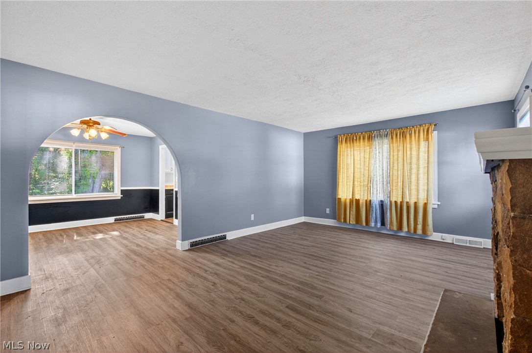 3726 Vernon Avenue NW Canton OH 44709